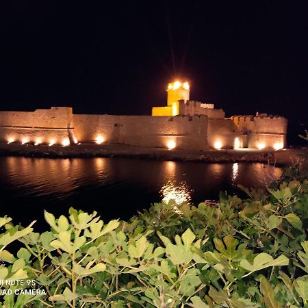 Isola Di Capo Rizzuto Hotel La Calabrese מראה חיצוני תמונה