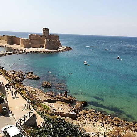 Isola Di Capo Rizzuto Hotel La Calabrese מראה חיצוני תמונה