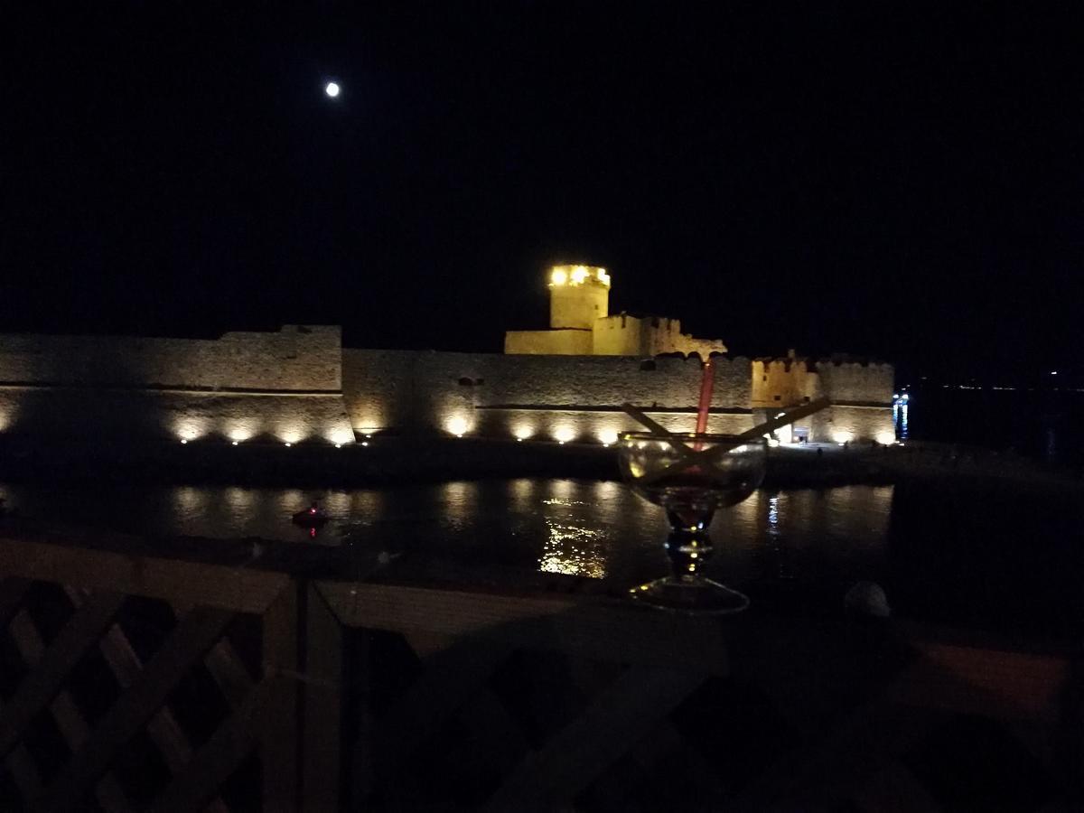 Isola Di Capo Rizzuto Hotel La Calabrese מראה חיצוני תמונה