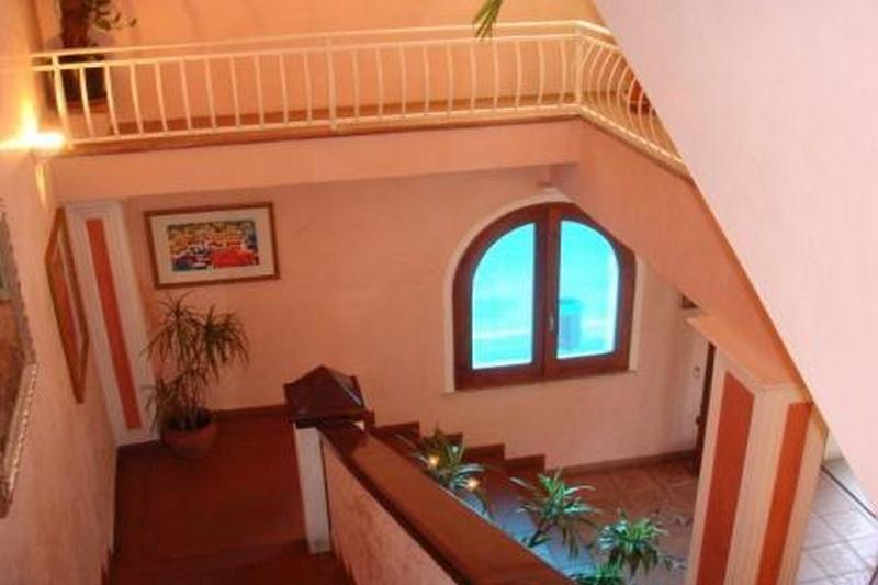 Isola Di Capo Rizzuto Hotel La Calabrese מראה חיצוני תמונה