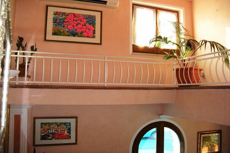 Isola Di Capo Rizzuto Hotel La Calabrese מראה חיצוני תמונה