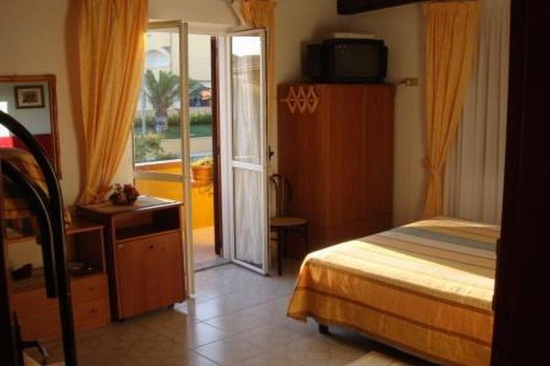 Isola Di Capo Rizzuto Hotel La Calabrese מראה חיצוני תמונה